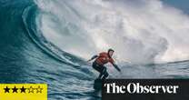 Maya and the Wave review – spotlight on the Brazilian surfer triumphing over a riptide of sexism