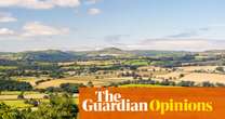 That new land use policy that the Tories call ‘national suicide’? It’s urgent, essential – and their idea | Henry Dimbleby