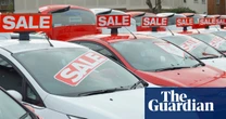 Supreme court hands partial win to car finance companies over compensation claims