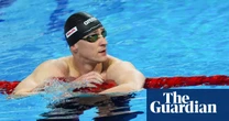 ‘People’s opinions aren’t going to pay me’: Ireland’s Shane Ryan on his decision to join Enhanced Games