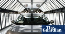 Nissan ‘shelves all-electric Qashqai plans’ as it cuts costs