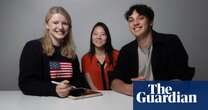 ChatGPT has become the ‘best teammate’ to these Sydney university students – but is there a limit?