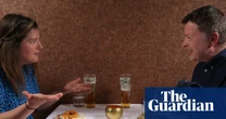 Dining across the divide: ‘He mentioned this chap called Jordan Peterson. I thought he was a cricketer!’