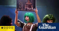Willy’s Candy Spectacular review – even the Sad Oompa Loompa can’t save this parody