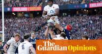 Six Nations proves a beacon of light, hope and escapism amid global moral surrender | Emma John