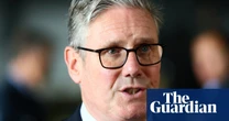 Starmer set to offer Labour MPs further welfare bill concession