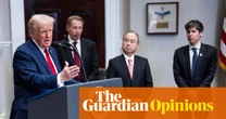 It’s finally happened: I’m now worried about AI. And consulting ChatGPT did nothing to allay my fears | Emma Brockes