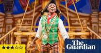 Dick Whittington and His Cat review – the rats have no chance in merry panto