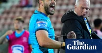 Sezer stars as Hull get back to form with emphatic Super League win at Leigh