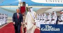 Trump news at a glance: President shrugs off Qatar jet fury, announces $96bn Boeing deal