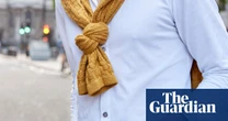 ‘It used to weigh me down’: UK readers on why they do or don’t carry a wallet