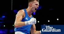 Boxing’s Olympic future set to be secured after IOC recommendation