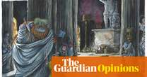 Martin Rowson on the continuing talks to end the war in Ukraine – cartoon