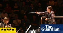 BBCSO/Stasevska: Become Ocean review – elemental, unsettling and beautiful