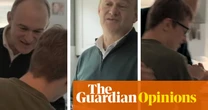 Magnificent, yet passed over, targeted, fined – family carers are the hidden face of the care crisis | John Harris