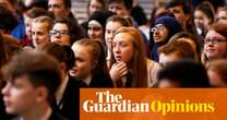 Young people say they'd elect a 'strong leader'. I say give more of them the vote | Polly Toynbee