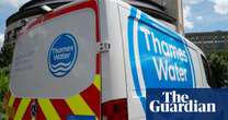 Struggling Thames Water pushes for £3bn lifeline