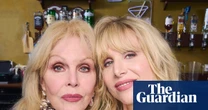 ‘Everyone knows an Amanda!’ Joanna Lumley and Lucy Punch on the return of comedy smash, Amandaland