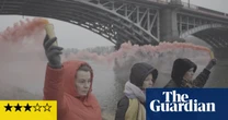 Abortion Dream Team review – dynamic study of activists resisting Poland’s near-total ban