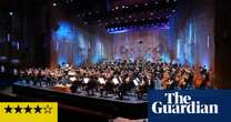 National Youth Orchestra Illuminate review – Jaime Martín coaxes characterful performances