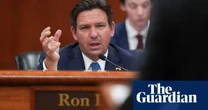 Radical DeSantis plan for Doge-style cuts in Florida opposed by own party