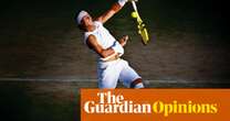 Passion, power and never giving up: Nadal’s enduring qualities are a lesson for everyone | Tumaini Carayol