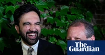 Mamdani-backed candidates sweep Democratic primaries in New York City