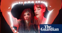 How scary can theatre really be? My horror marathon in search of stage frights