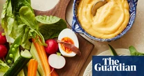 Ratatouille and le grand aïoli: Matthew Ryle’s classic French dishes for Bastille Day