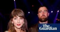 Taylor Swift wears Dior wedding dress for marriage to Travis Kelce