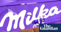 Milka maker milked shoppers over size of chocolate bars, German court rules