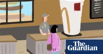 ‘Sorry, Keir Starmer pretending to be Nigel Farage is not what I ordered’: the Stephen Collins cartoon