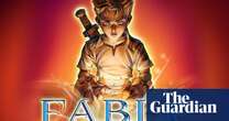 Fable at 20: a uniquely British video game with a complex legacy