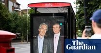 Epstein emails thrust Trump back into spotlight over past ties