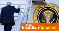 Cracks are showing in Trump’s blue-collar base | Steven Greenhouse