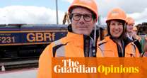 After Labour’s dour start, there’s still hope for sunshine from Starmer and Reeves | Jonathan Freedland