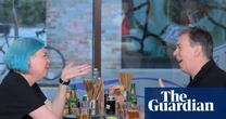 Dining across the divide: ‘I expected to be portrayed as an old gammon and paired up with some radical with coloured hair’