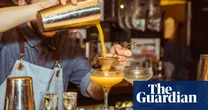 Born a star: the juicy history of the passion fruit martini | Hannah Crosbie on. drinks