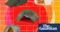 The best tents for camping: 10 expert picks for every outdoor adventure