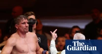 Rico Verhoeven seeks rematch with Oleksandr Usyk after contentious stoppage