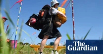 ‘A godsend at 5am’: the ultimate, sometimes surprising, festival kit list, by the experts