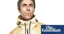 Liam Gallagher to be new face of fashion brand Stone Island