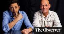 ‘I could not get through the script without crying’: Adrien Brody talks to the death row survivor who he’s playing on the London stage