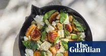 How to transform leftover baked potato into a summery Italian feast | Waste not
