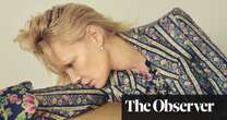 ‘I stripped away this caricature that I created’: Pamela Anderson on makeup, activism and gardening