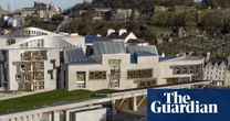 MSPs express ‘deep concern’ over Scottish parliament trans toilet ruling