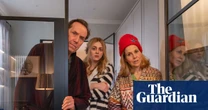 TV tonight: the return of Sally Phillips and Ben Miller’s family sitcom