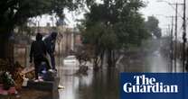 Brazil’s devastating floods hit its ‘Black population on the periphery’ the hardest