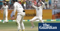 Lyon left one short of 500 wickets as Australia extend lead over Pakistan