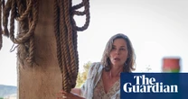 ‘I am quite tough’: Schindler’s List star Embeth Davidtz on her explosive film about Rhodesia’s final days